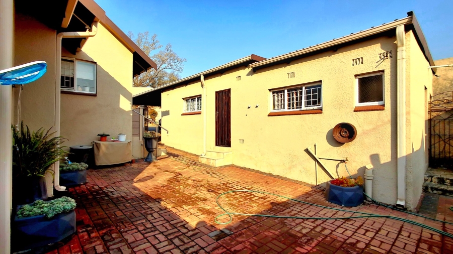 3 Bedroom Property for Sale in Sasolburg Ext 10 Free State